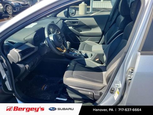 Used 2024 Subaru Crosstrek 2.5i Wilderness AWD/4WD image 8