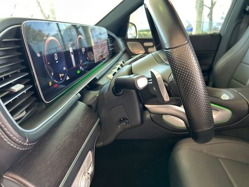 Used 2023 Mercedes-Benz GLS 450 GLS 450 w/ AMG Line Exterior image 52