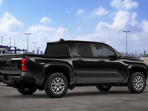 New 2026 Toyota Tacoma SR image 11