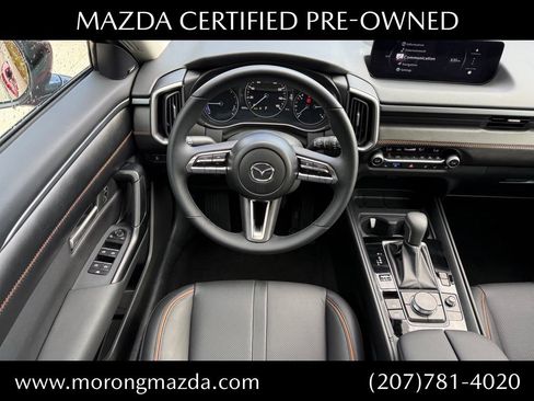 Used 2026 MAZDA CX-50 AWD 2.5 Hybrid w/ Weather Package image 33