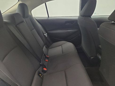 Used 2023 Toyota Corolla LE FWD image 19