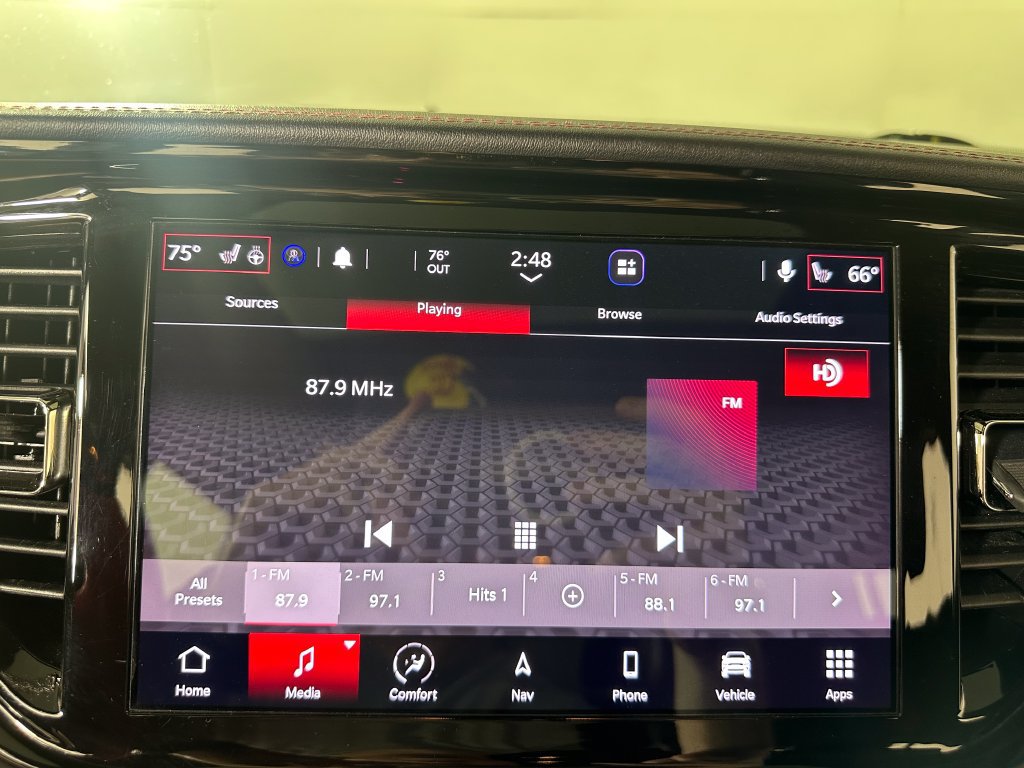 Used 2022 Dodge Durango R/T AWD/4WD image 33