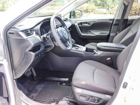 Certified 2024 Toyota RAV4 XLE w/ Convenience Package AWD/4WD image 22