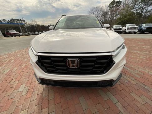 Certified 2024 Honda CR-V EX image 24