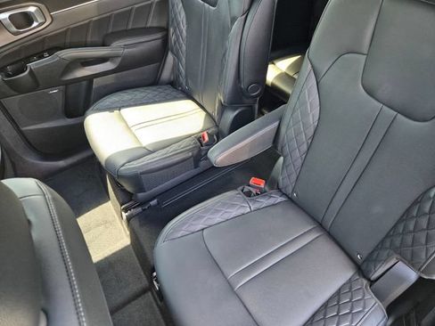 New 2026 Kia Sorento SX Prestige AWD/4WD image 18