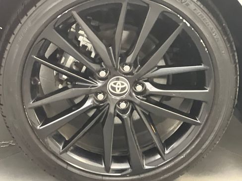 Used 2024 Toyota Camry XSE image 63
