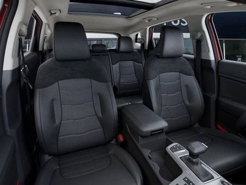 New 2026 Kia Sportage SX AWD/4WD image 15