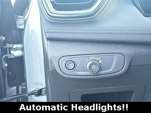 Used 2024 Chevrolet TrailBlazer LT image 5