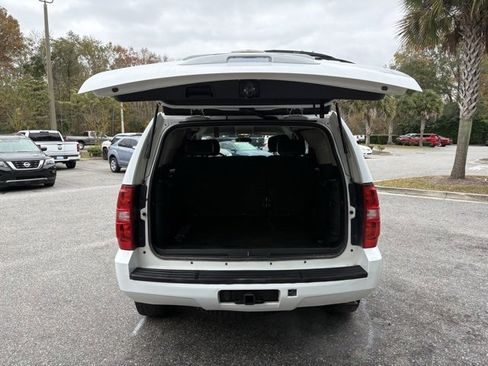 Used 2010 Chevrolet Tahoe LS w/ Skid Plate Package image 30