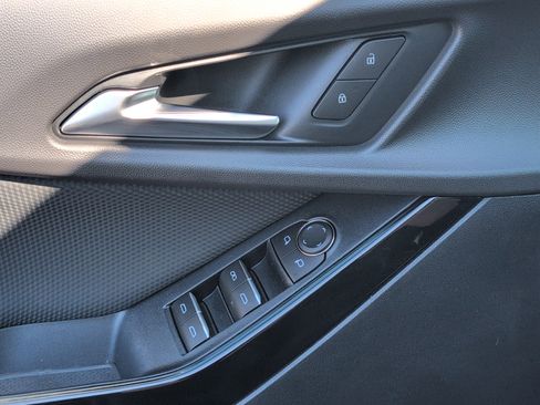 New 2026 Chevrolet Equinox RS w/ Safety and Technology Package image 17