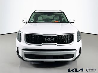 Certified 2025 Kia Telluride EX FWD video 2