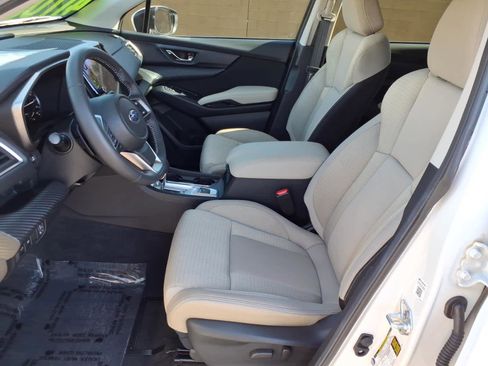 Certified 2025 Subaru Ascent Premium w/ Premium Package image 27