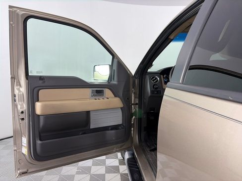 Used 2013 Ford F150 XLT w/ XLT Chrome Pkg AWD/4WD image 10