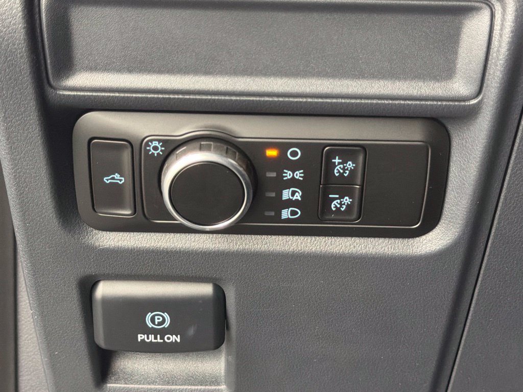Used 2026 Ford F150 STX RWD image 28