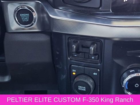 New 2026 Ford F350 King Ranch AWD/4WD image 18