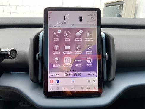 New 2026 Volvo EX30 Plus w/ Protection Package Premier image 18