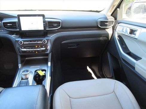 Used 2020 Ford Explorer Limited image 14