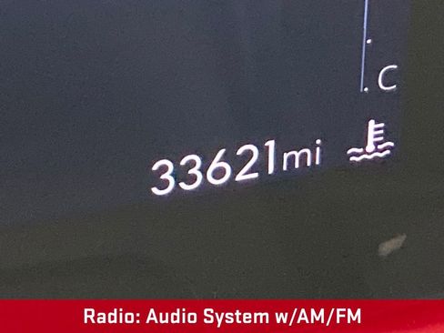 Used 2024 Buick Encore GX Sport Touring image 6