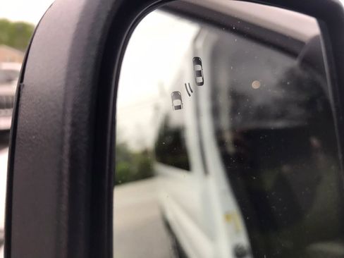 Used 2023 Ford Transit 350 XL RWD image 16