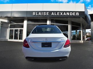 Used 2021 Mercedes-Benz C 300 4MATIC Sedan video 4