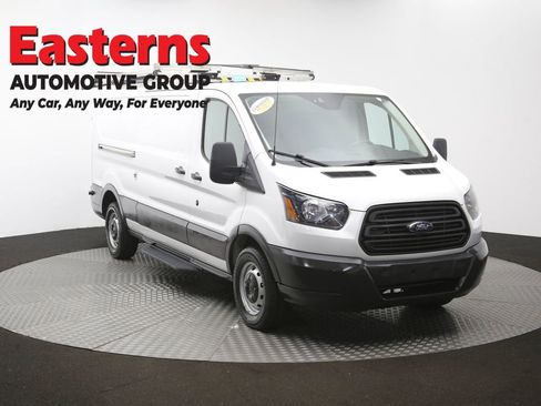 Used 2018 Ford Transit 350 148 Low Roof RWD image 47