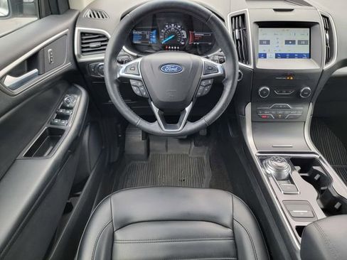 Certified 2020 Ford Edge SEL w/ Convenience Package image 31