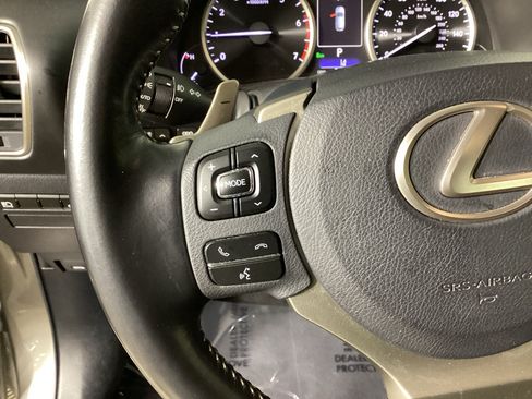 Used 2018 Lexus NX 300 FWD w/ Accessory Package 2 image 19