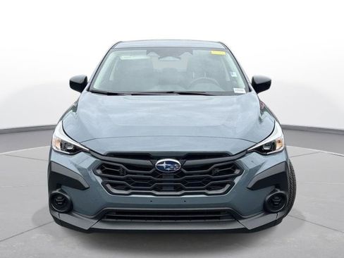 Used 2024 Subaru Crosstrek 2.0i AWD/4WD image 3