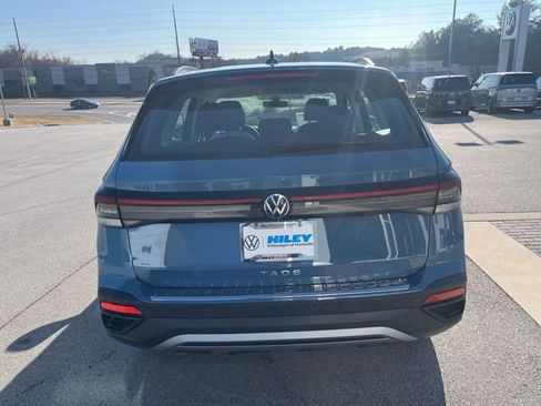New 2026 Volkswagen Taos S image 4