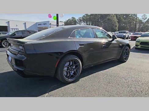 New 2026 Dodge Charger R/T AWD/4WD image 36