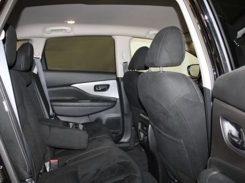 Used 2020 Nissan Murano S w/ Technology Package AWD/4WD image 10