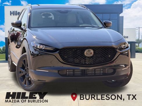 New 2026 MAZDA CX-30 AWD 2.5 S image 2