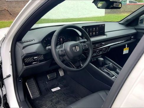 New 2026 Honda Accord Sport image 6