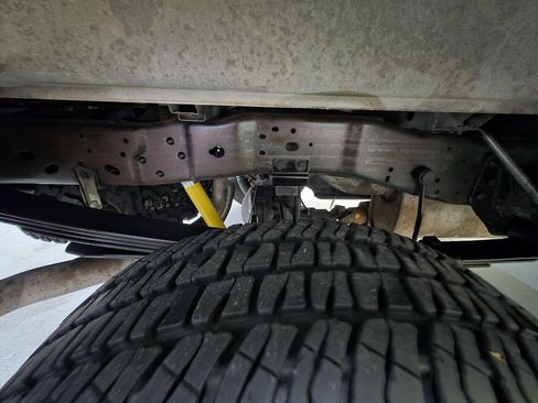 Used 2000 Ford F350 XLT image 36