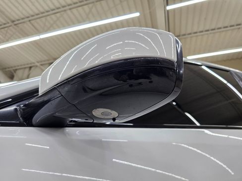 Used 2018 Jaguar F-PACE R-Sport AWD/4WD image 11