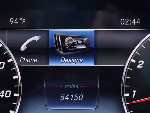 Used 2018 Mercedes-Benz S 560 4MATIC Sedan image 20