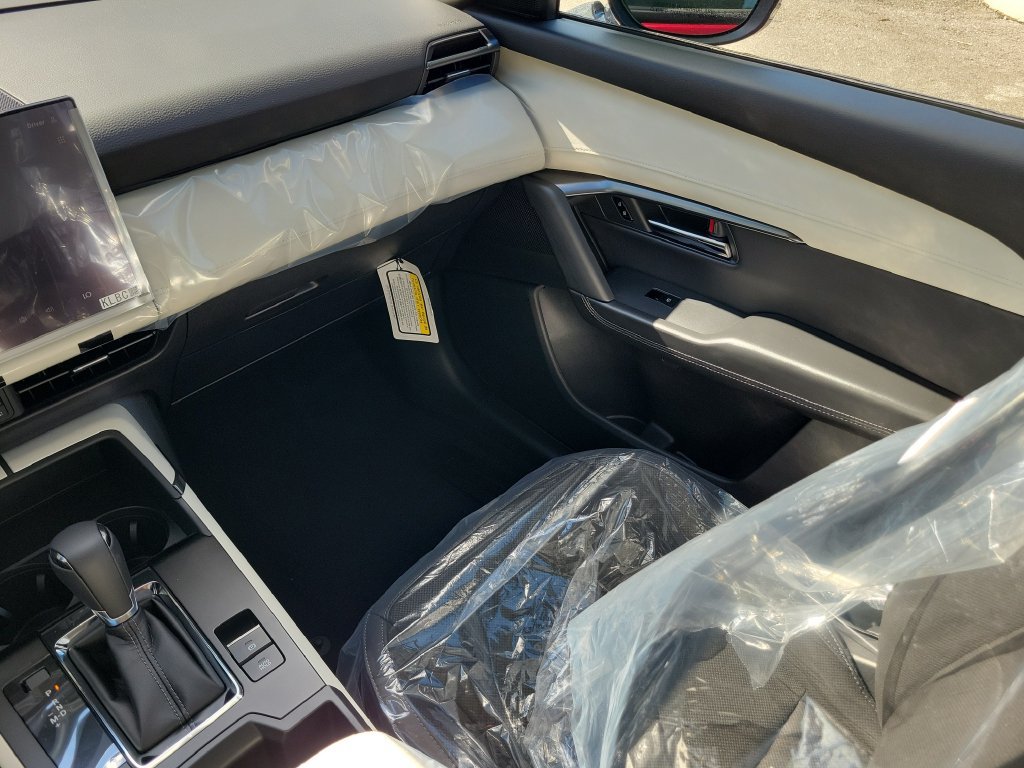New 2026 MAZDA CX-5 Preferred AWD/4WD image 15