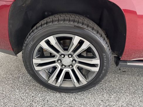 Used 2019 GMC Yukon Denali w/ Denali Ultimate Package image 11