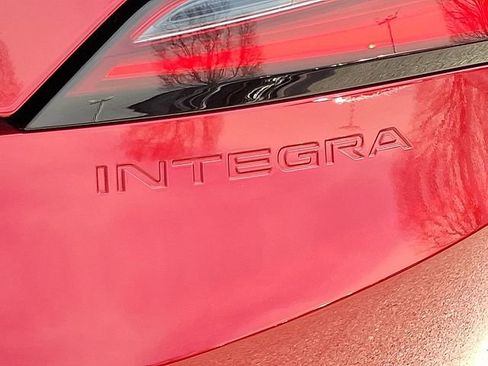 Certified 2025 Acura Integra A-Spec image 32