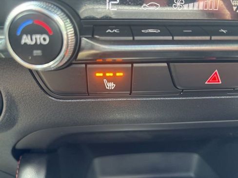 Certified 2024 MAZDA MAZDA3 s image 22