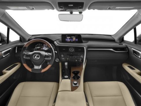 Used 2017 Lexus RX 350 AWD w/ Premium Package image 11