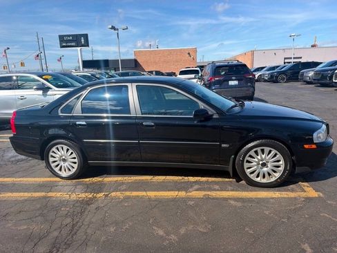 Used 2004 Volvo S80 2.9 FWD image 5