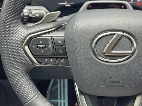 Used 2025 Lexus TX 350 AWD w/ Technology Package image 22