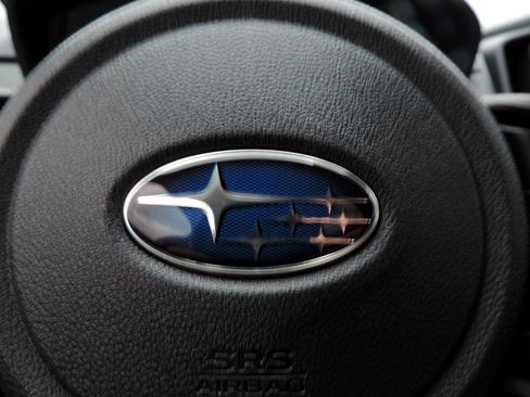 New 2026 Subaru Crosstrek 2.0i Premium image 23