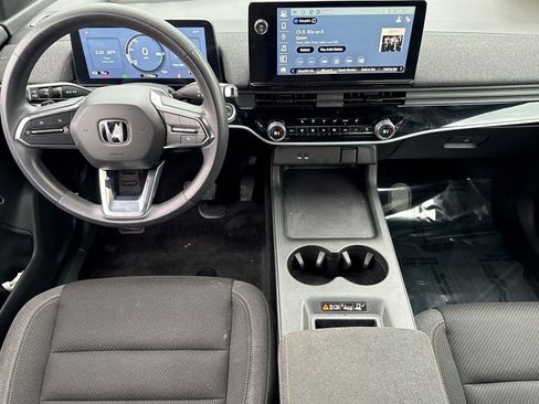 Certified 2024 Honda Prologue EX image 26