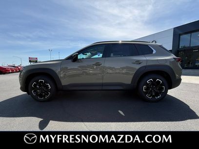 New 2026 MAZDA CX-50 Meridian Edition w/ Cargo Package