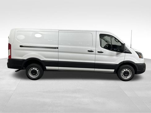 Used 2024 Ford Transit 250 Low Roof w/ Load Area Protection Package image 11