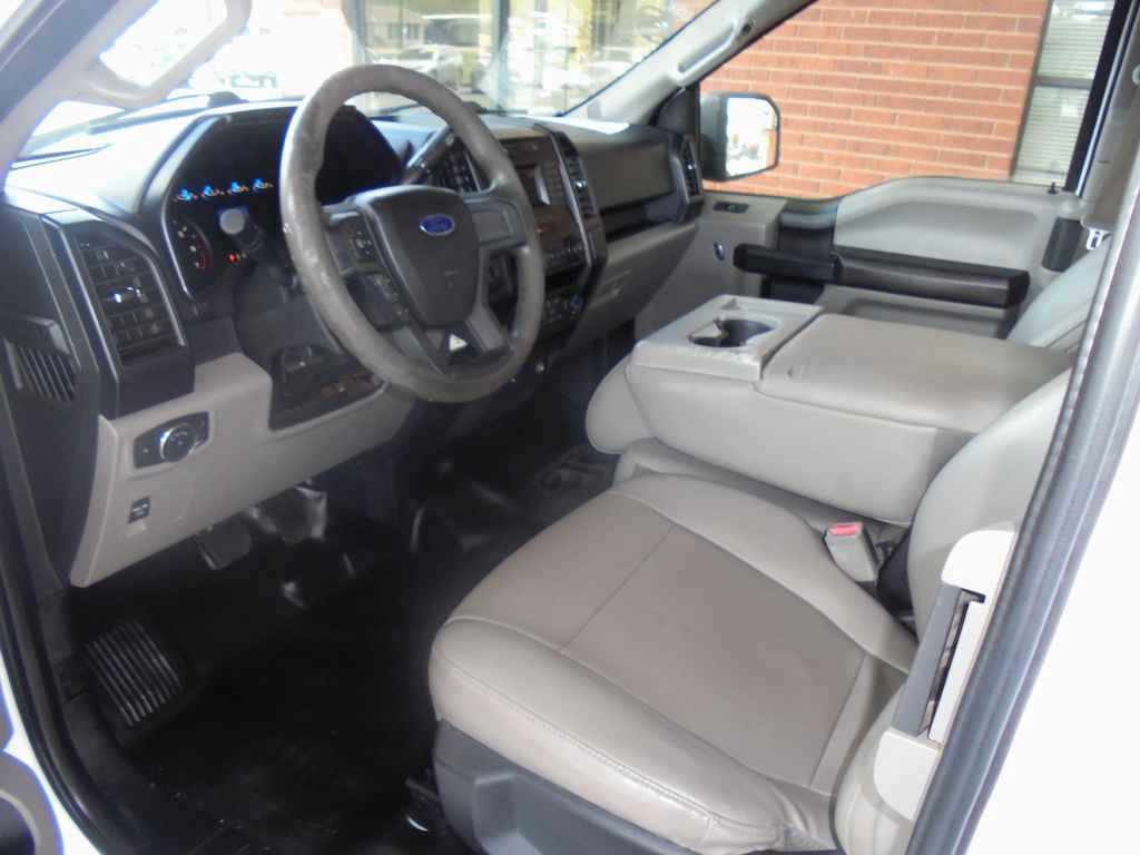 Used 2016 Ford F150 XL w/ XL Power Equipment Group RWD image 6