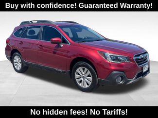 Used 2019 Subaru Outback 2.5i Premium AWD/4WD 360° Tour