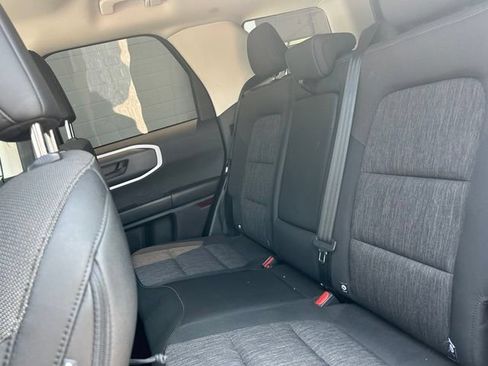 Used 2022 Ford Bronco Sport Big Bend w/ Convenience Package AWD/4WD image 9